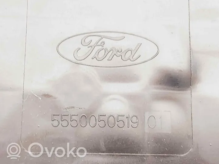 Ford Ka Nopeusmittari (mittaristo) 5550050519