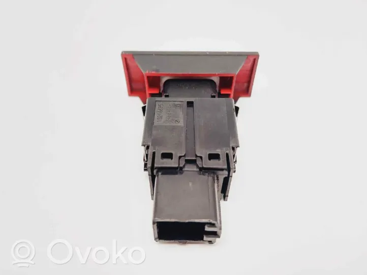 Seat Leon (5F) Botón interruptor de luz de peligro 5F0953235A