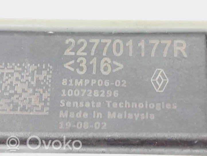 Dacia Dokker Sensor 227701177R