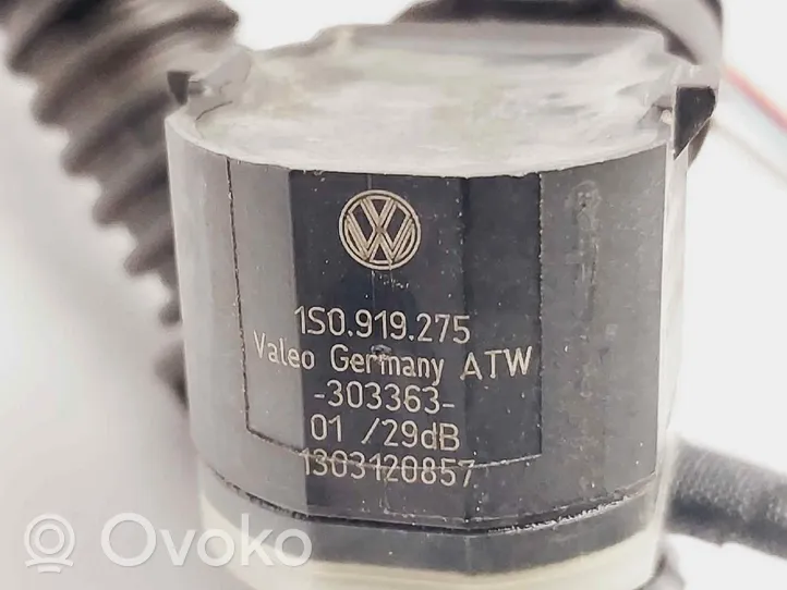 Volkswagen Golf SportWagen Czujnik 1S0919275