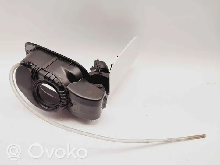 Skoda Octavia Mk3 (5E) Degalų bako dangtelis 5E0809702
