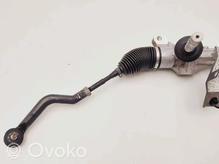 Nissan Qashqai Рулевая колонка SN18BC0061