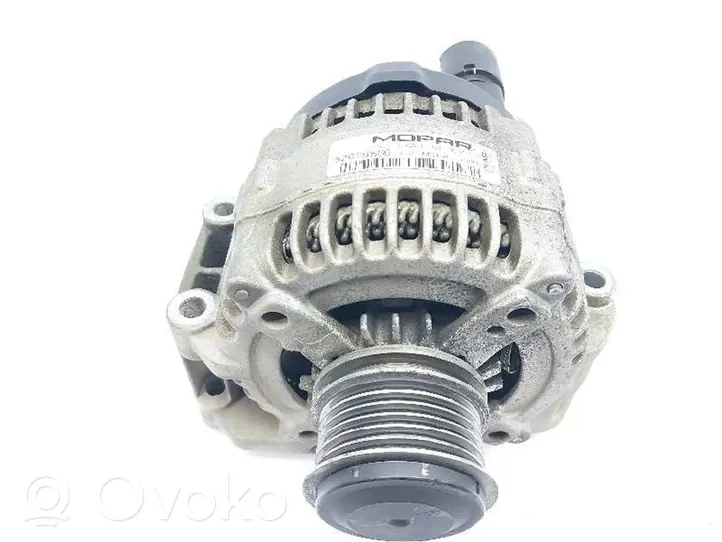 Fiat Qubo Generatore/alternatore 52079866