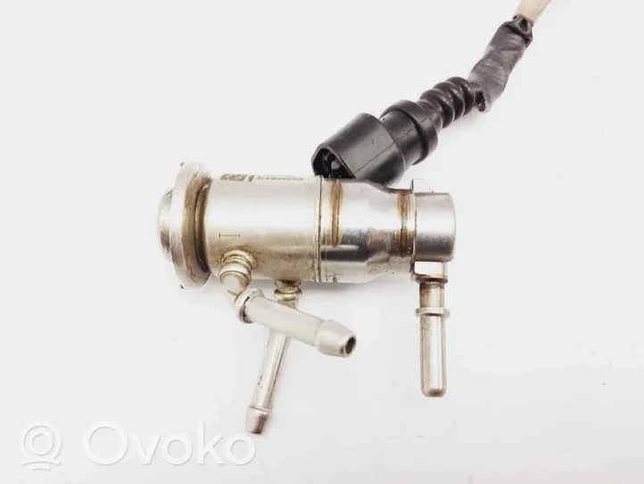 Fiat Qubo Fuel injector 55283500