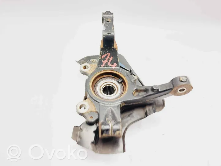 Fiat Qubo Zwrotnica koła przedniego 52044709