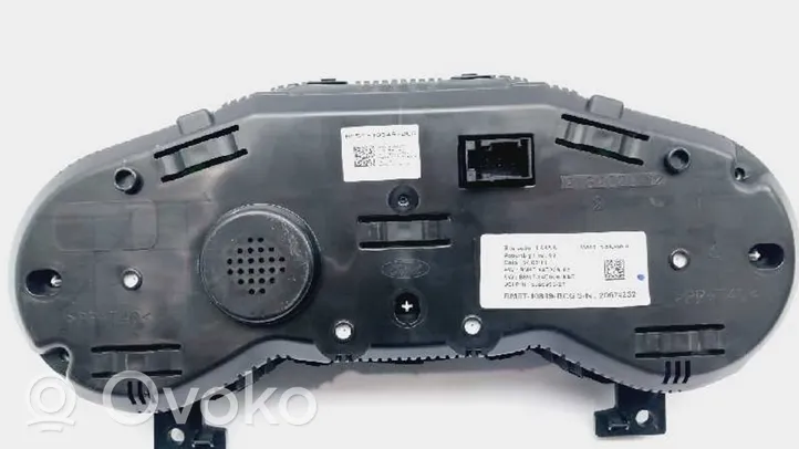 Ford Focus Tachimetro (quadro strumenti) BM5T10849BCG