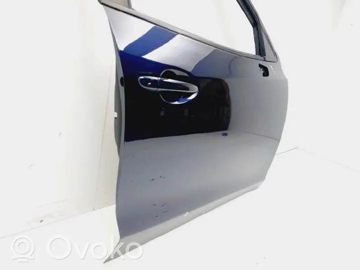 Mazda 2 Drzwi przednie DBY05802XE
