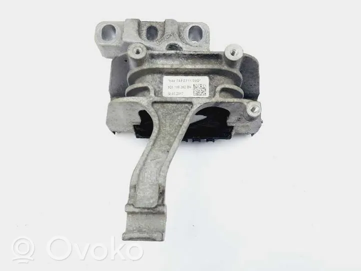 Volkswagen Golf SportWagen Engine mount bracket 5Q0199262BH