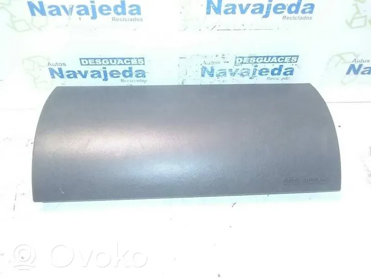Nissan Navara Poduszki powietrzne Airbag / Komplet 