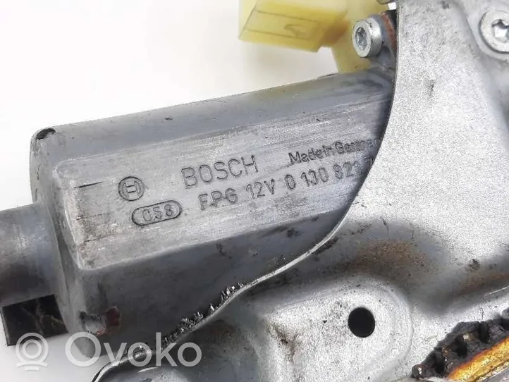Volvo XC90 Manualny podnośnik szyby drzwi przednich 0130821760
