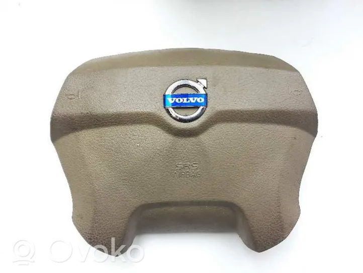 Volvo XC90 Poduszki powietrzne Airbag / Komplet 39851737