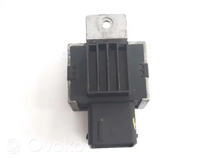 Ford S-MAX Przekaźnik / Modul układu ogrzewania wstępnego 9M5Q12A343AA