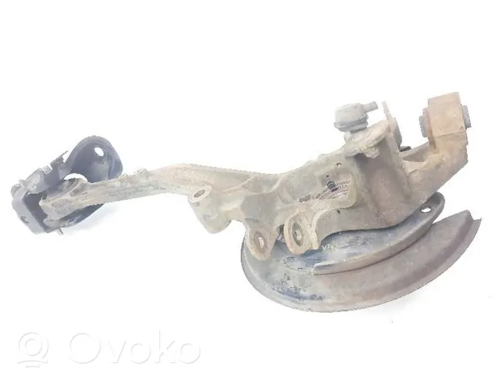 Subaru Legacy Galinis kelmas SD0127AE022