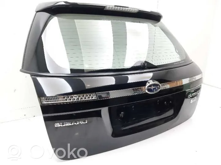 Subaru Legacy Couvercle de coffre 60809AG0049P