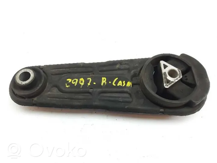 Renault Clio III Supporto della scatola del cambio 8200338385