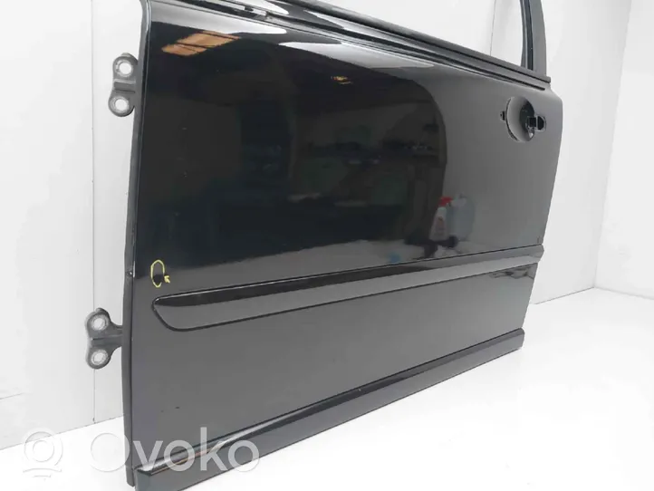 Volvo V50 Priekinės durys 31335440