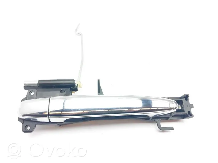 Lexus RX 450H Front door exterior handle 6920128010