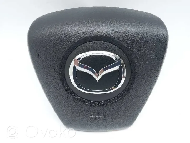 Mazda 6 Airbag del volante GS1G57K00
