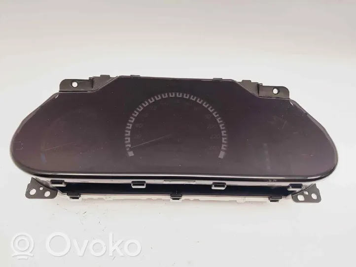 Lexus RX 450H Compteur de vitesse tableau de bord 8380048542