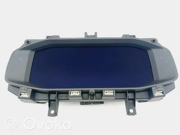 Seat Leon IV HUD-näyttö 5FA920790B