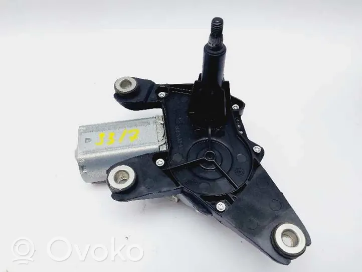 Nissan Pulsar Rear window wiper motor 28710BV80A