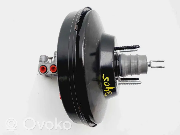 Ford Focus Gyroscope, capteur à effet gyroscopique, convertisseur avec servotronic DV612B195SB