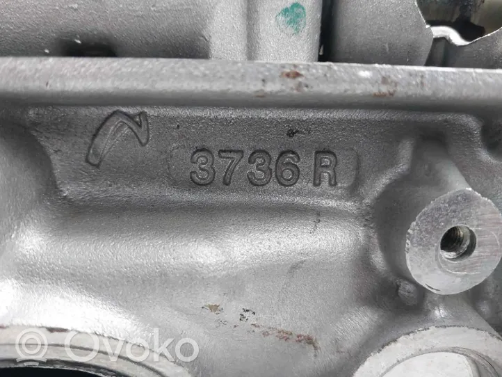 Dacia Sandero Culasse moteur 110410442R