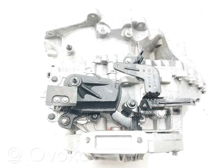 Land Rover Range Rover Evoque L551 Mechaninė 5 pavarų dėžė GJ3R7002BB