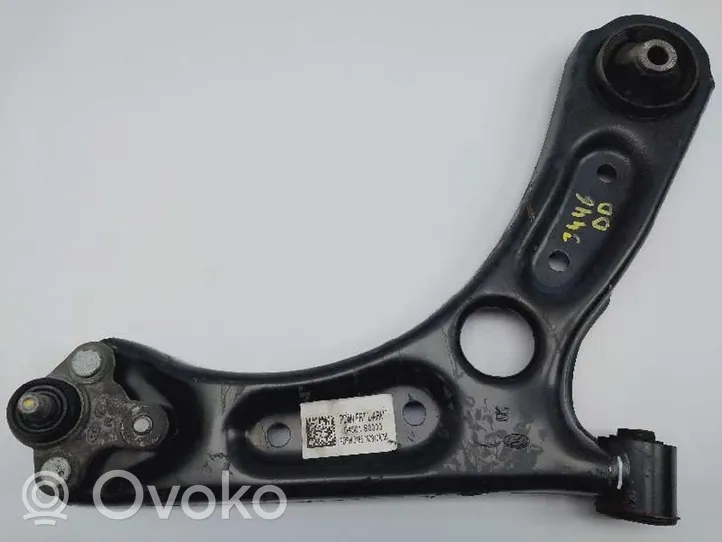 Hyundai i30 Front control arm 