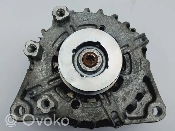 Fiat 500E Alternator IST50S053