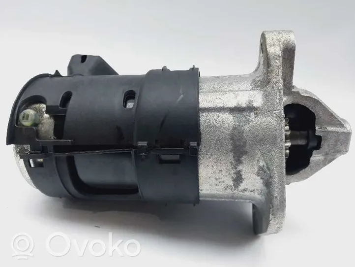 Renault Fluence Starter motor 8200463004