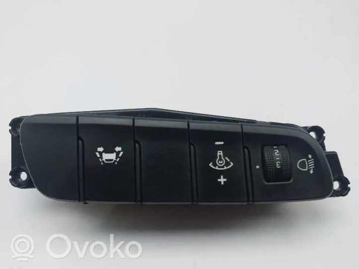 Hyundai i30 Interruttore/pulsante di controllo multifunzione 93701S0040TRY