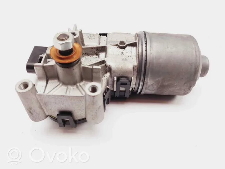 Opel Astra G Silniczek wycieraczek szyby przedniej / czołowej 0390241553