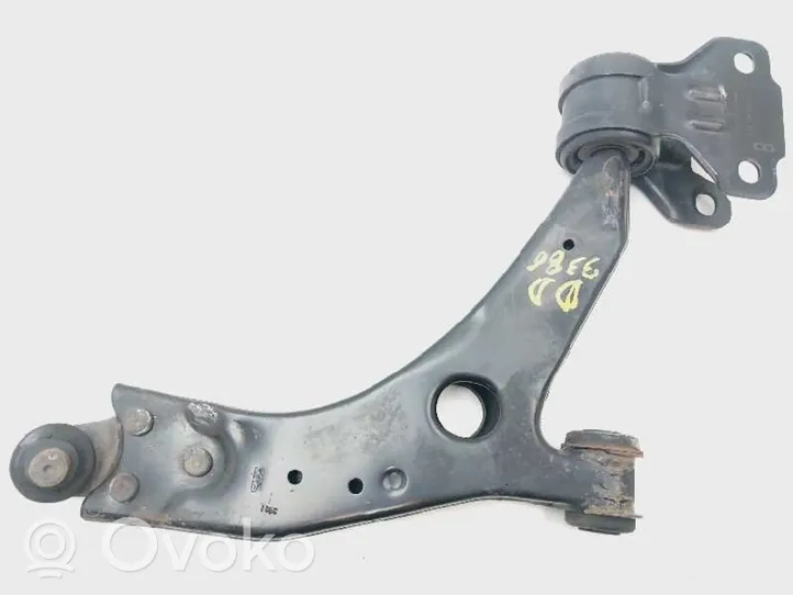 Ford Focus C-MAX Braccio di controllo sospensione anteriore BV613C339AAA