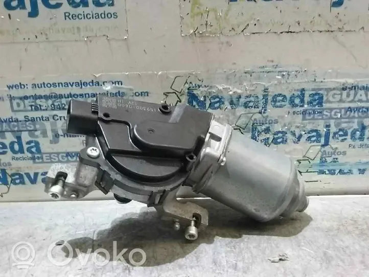 Mazda 5 Moteur d'essuie-glace 159300-0600