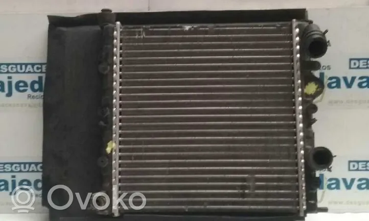 Renault Clio II Dzesēšanas šķidruma radiators 99000039