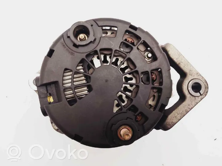 Chevrolet Epica Alternator 96492985