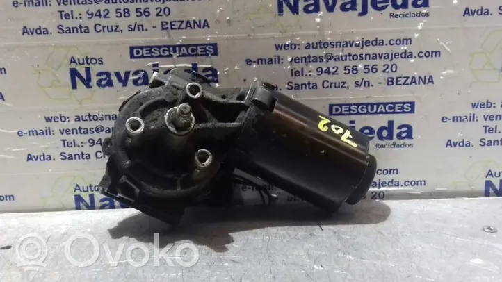 Citroen Jumper Wiper motor TGE422P