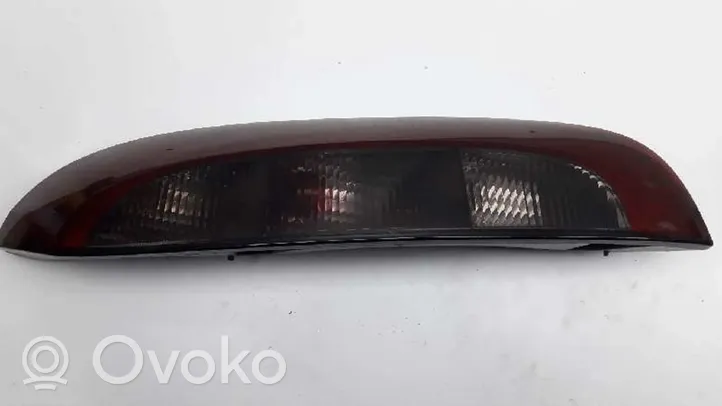Opel Corsa C Lampa tylna 