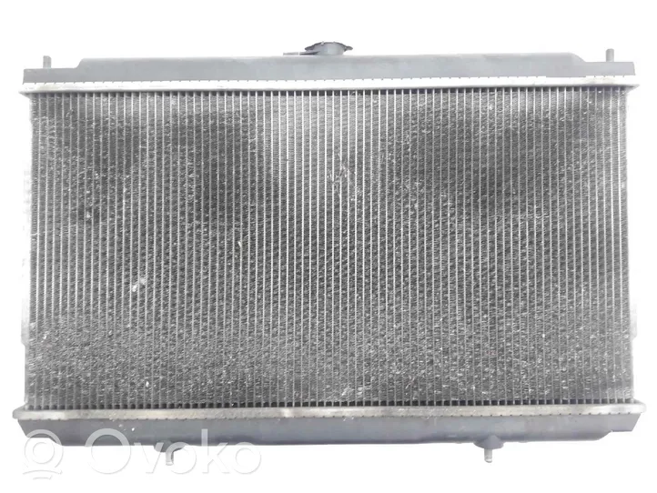 Nissan Almera Tino Dzesēšanas šķidruma radiators 