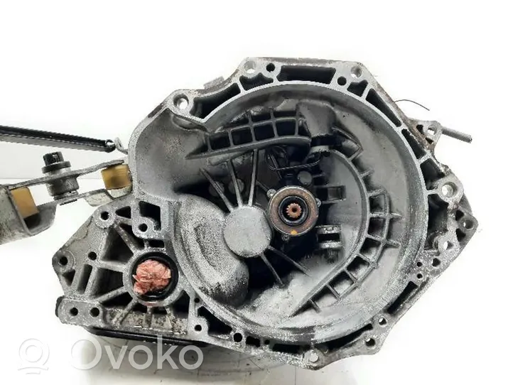 Opel Tigra B 5 Gang Schaltgetriebe F13C374