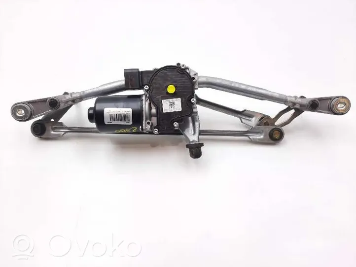 Fiat Tipo Wiper motor 52069330