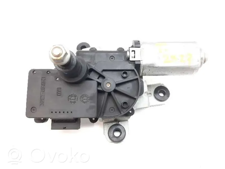 Chevrolet Captiva Moteur d'essuie-glace arrière 96627058