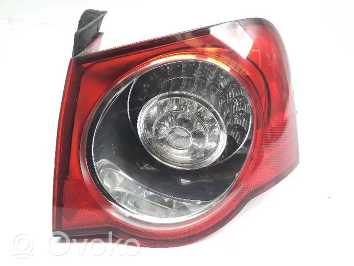 Volkswagen Passat Alltrack Lampa tylna 3C5945096C