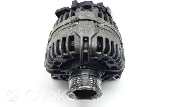 Opel Astra G Generatore/alternatore 55556067