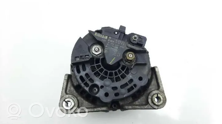 Opel Astra G Generatore/alternatore 55556067