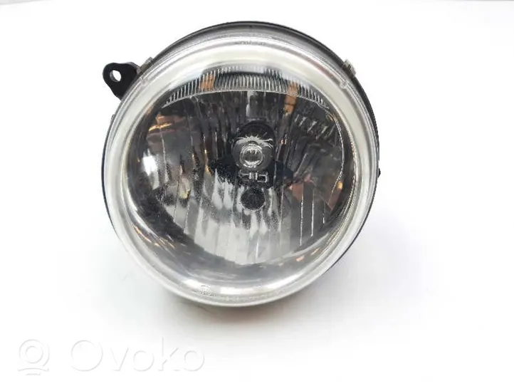 Jeep Cherokee III KJ Lampa przednia 