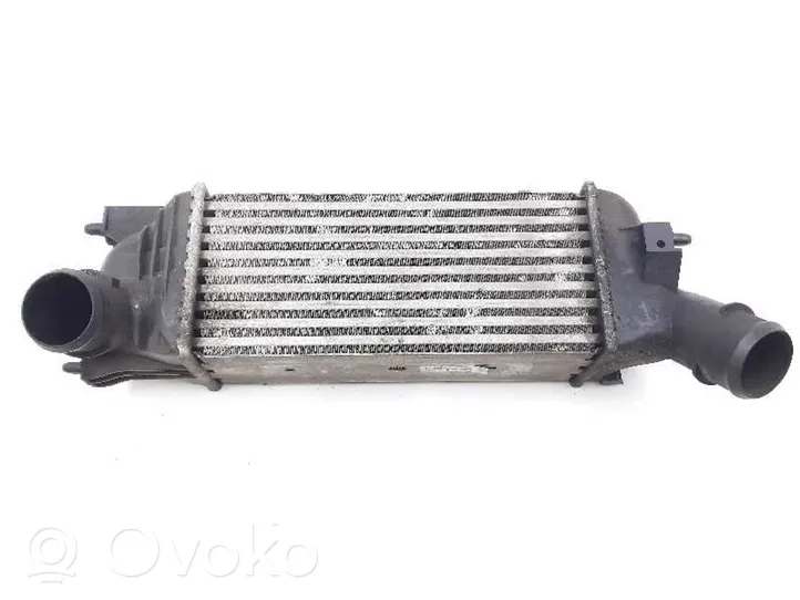 Peugeot 407 Radiatore intercooler 9645682880