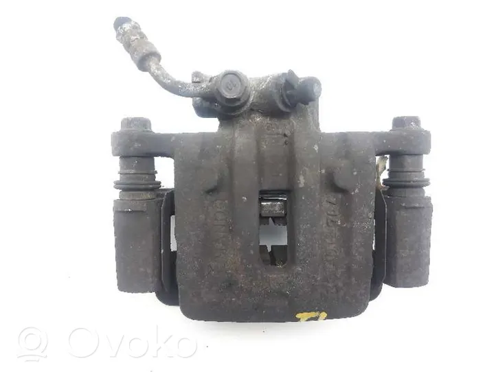 Chevrolet Captiva Rear brake caliper B014012