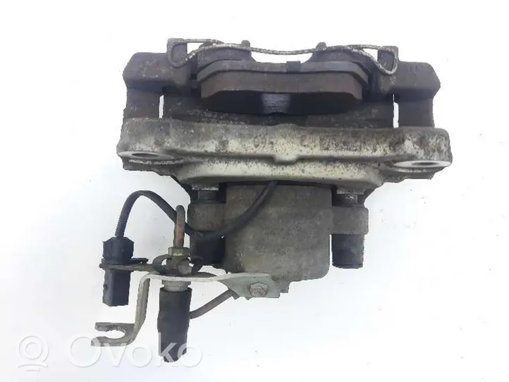 Audi A4 Allroad Caliper de freno delantero 